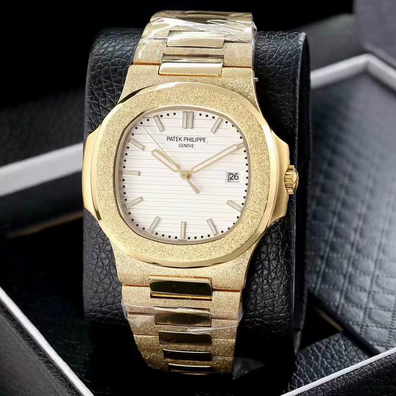 Patek Philippe Watch 62